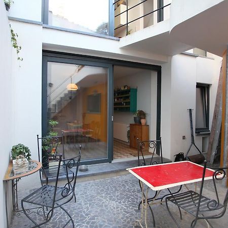 B&B Serpentin Иксел Стая снимка