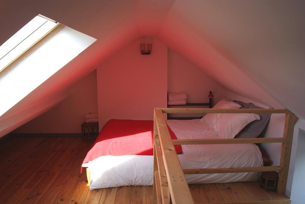 B&B Serpentin Иксел Стая снимка