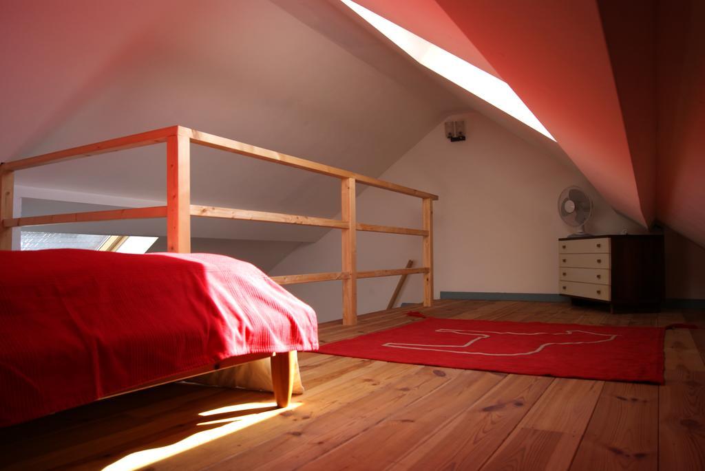 B&B Serpentin Иксел Стая снимка