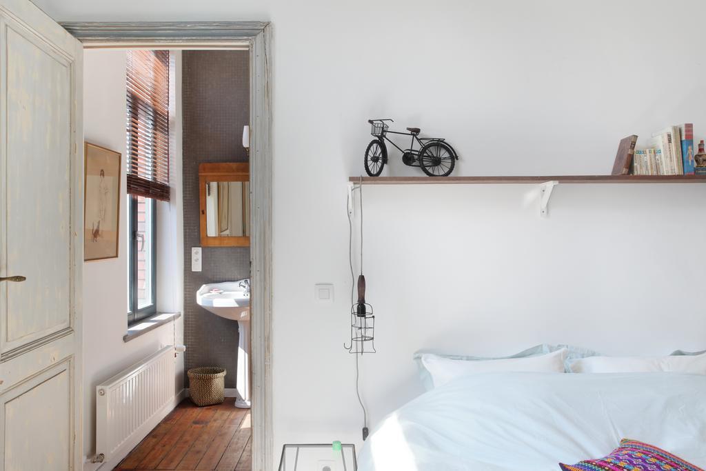 B&B Serpentin Иксел Стая снимка