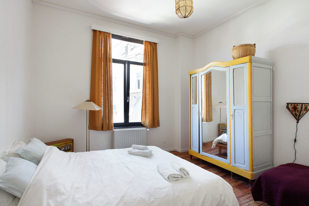 B&B Serpentin Иксел Екстериор снимка